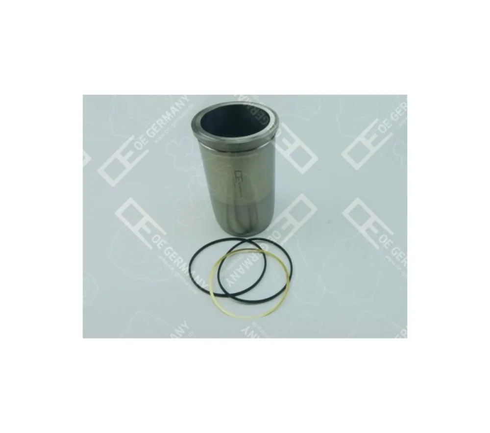 Cyl. Liner W/ O-Rings
