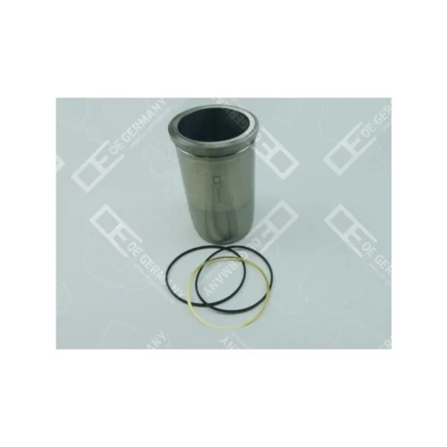 Cyl. Liner W/ O-Rings