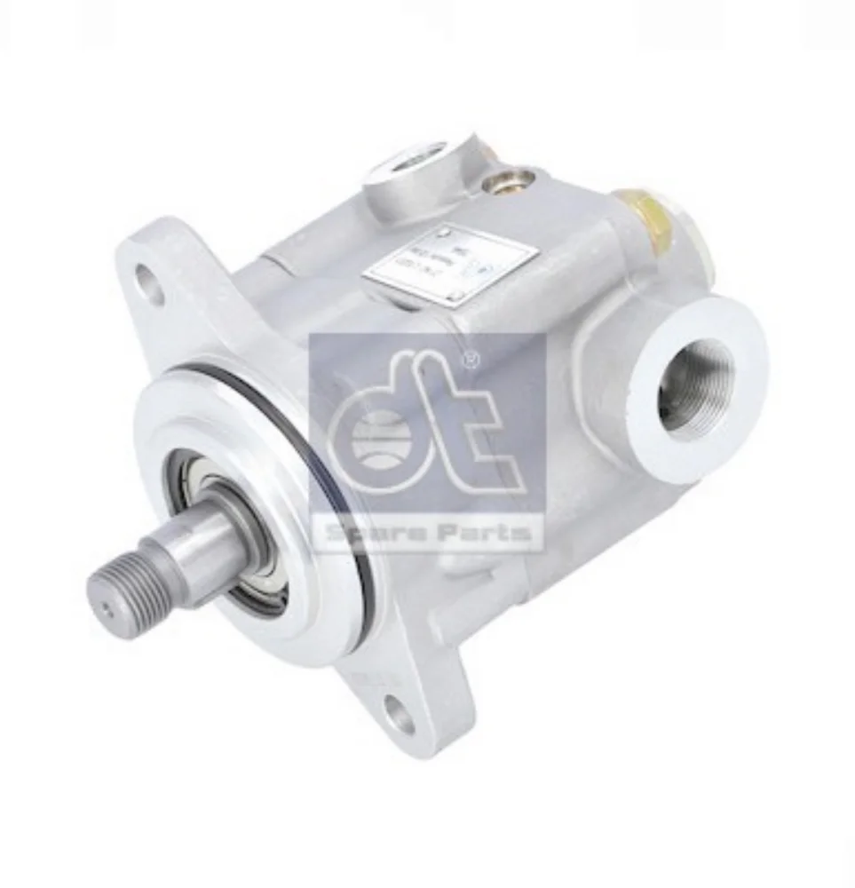 Hydraulic Pump, steering system (Steering)