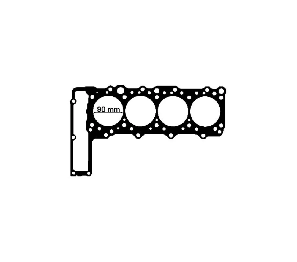 Gasket Cylinder Head