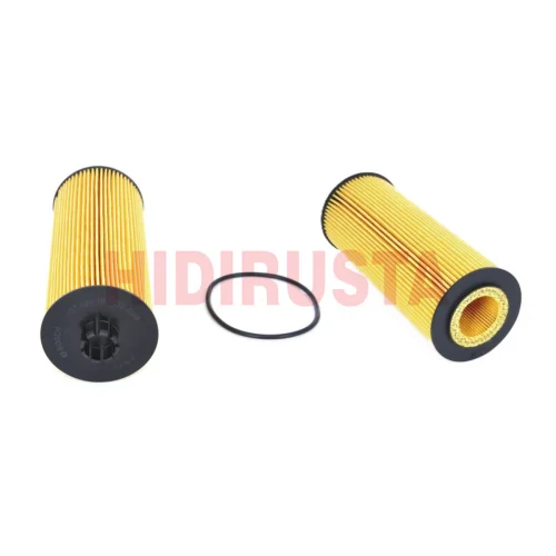 Yağ Filtresi Man D0834-D0836