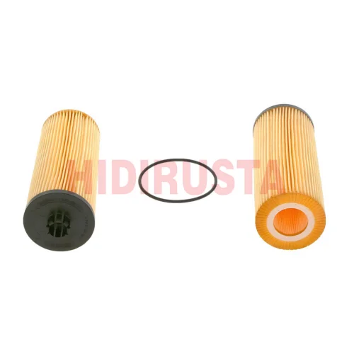 Yağ Filtresi Man D0834-D0836