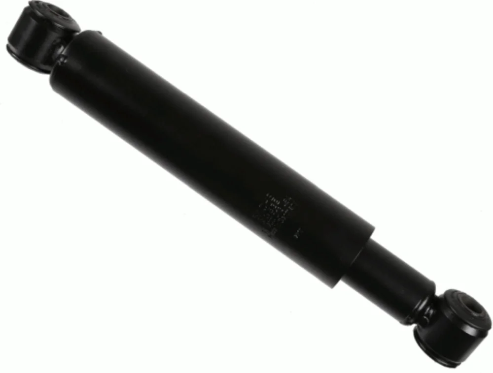 Shock Absorber (Suspension)