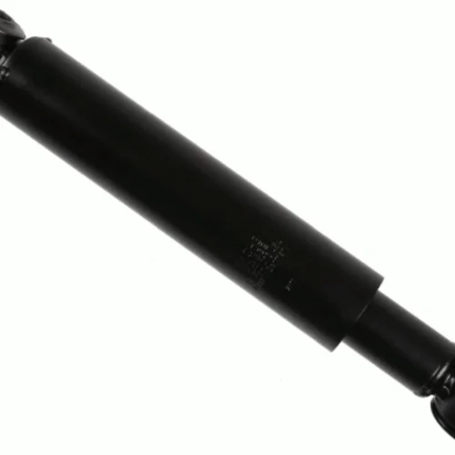 Shock Absorber (Suspension)