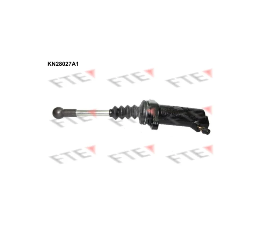Clutch Servo 800