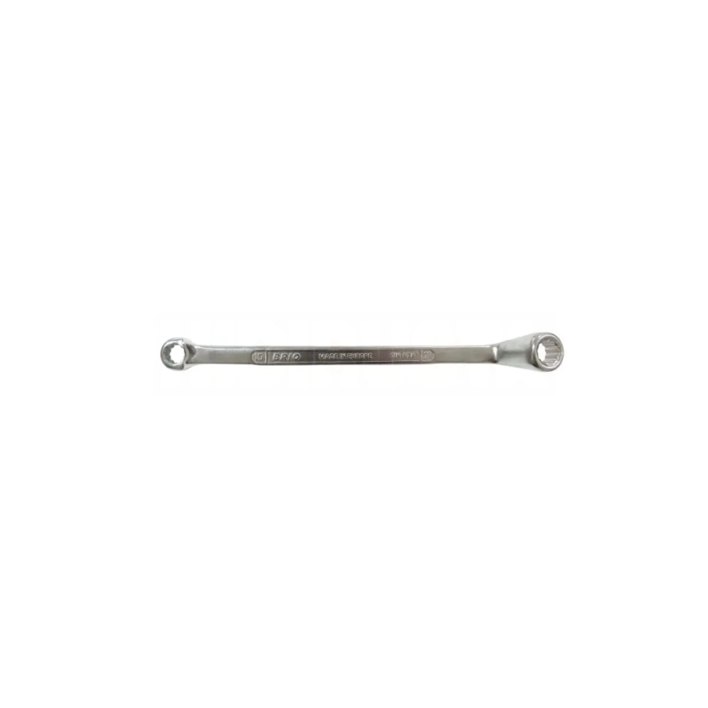 Double Ring Spanner 25X28