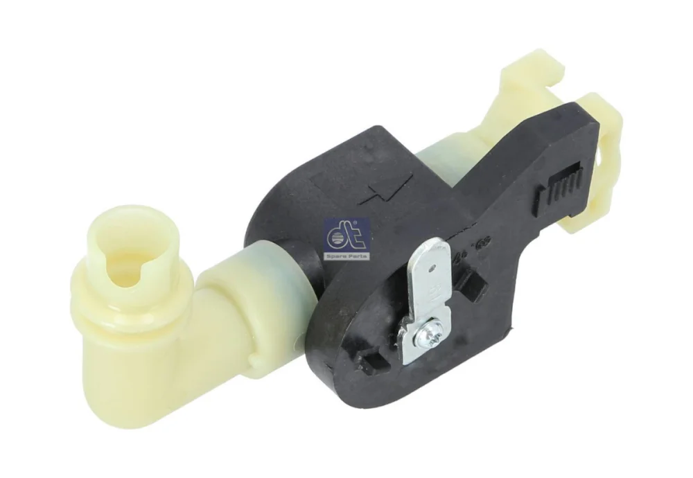 Heating Control Valve