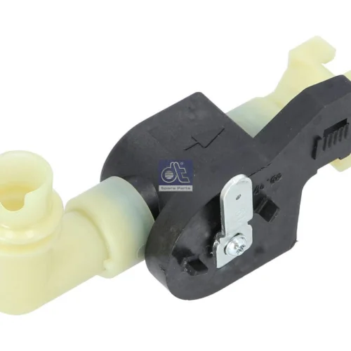 Heating Control Valve
