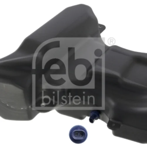 Cam Su Deposu Daf CF EU6