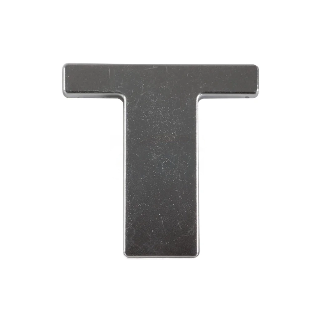 Harf T-P