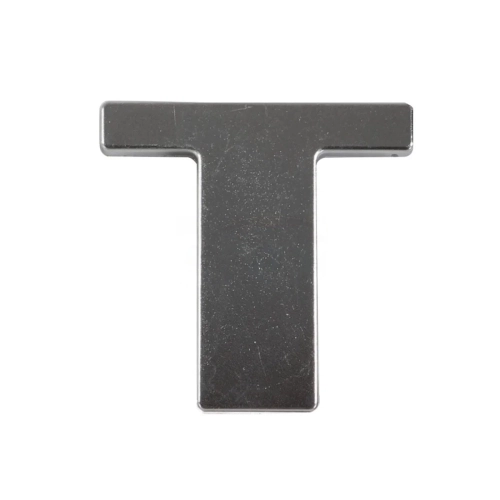 Harf T-P