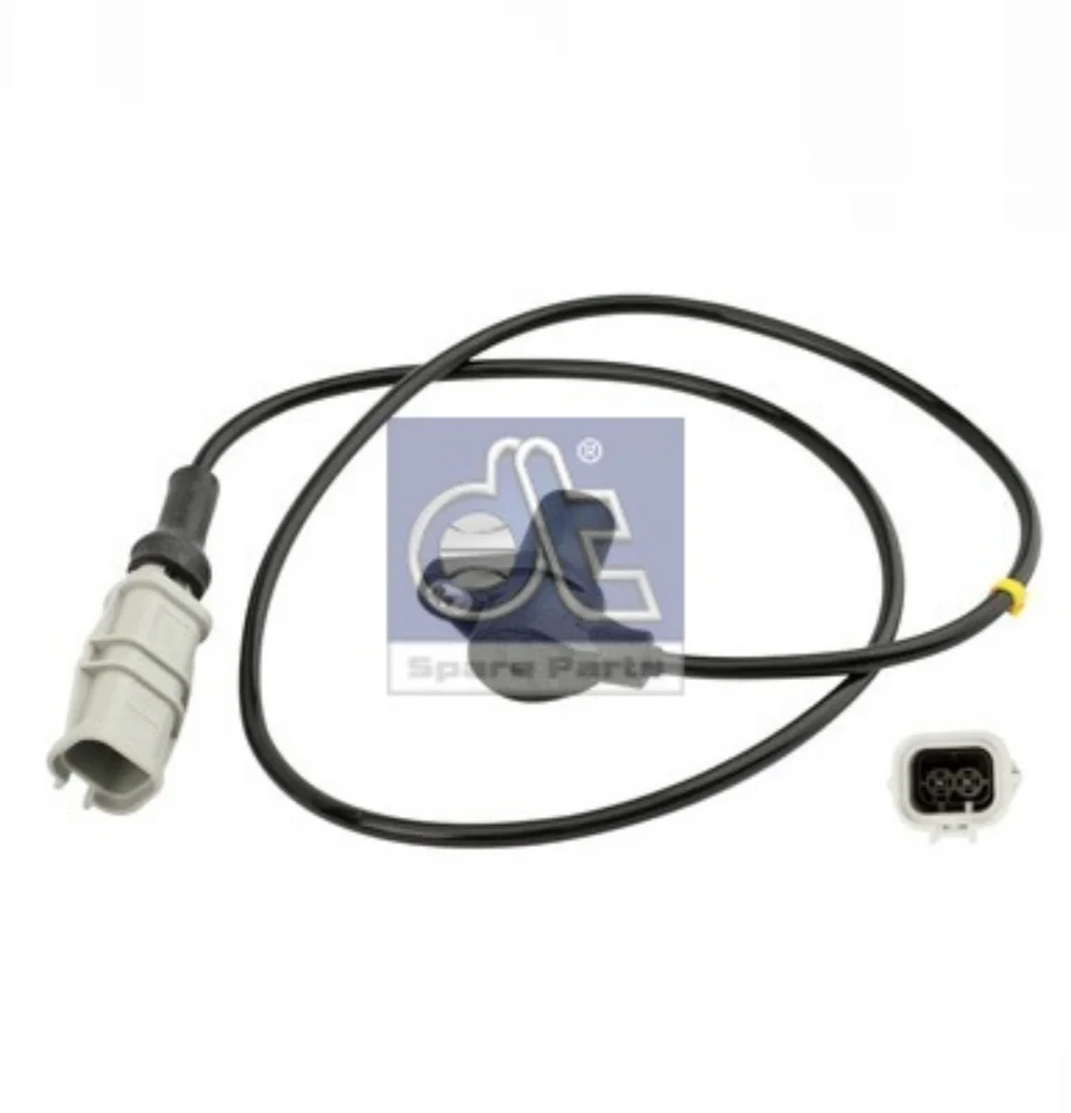 Sensor, crankshaft pulse (Ignition System)