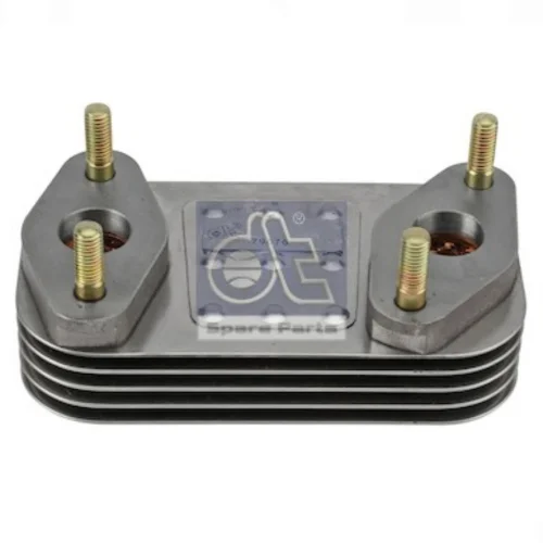 Motor yağ radyatörü (Yağlama)