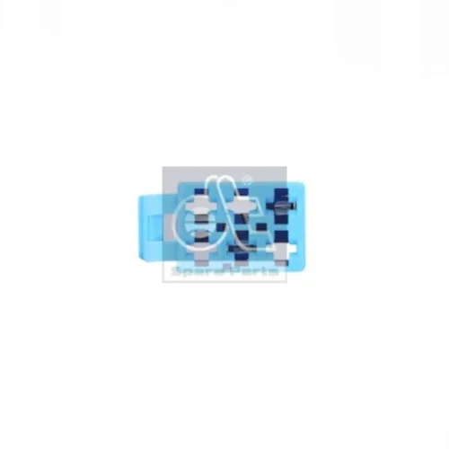 Retarder Kolu Tga-Tgs-Fortuna