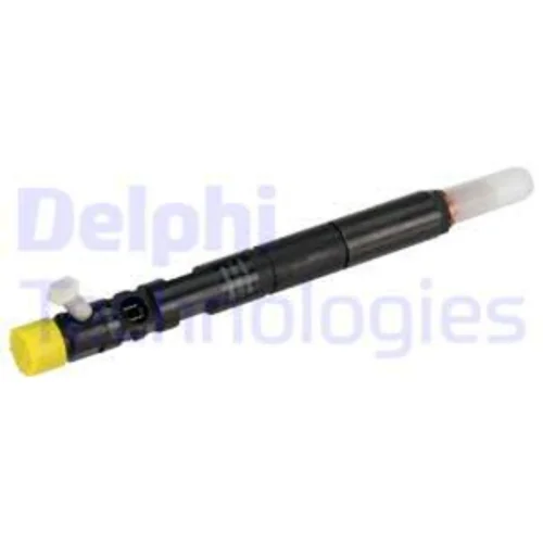 Injector