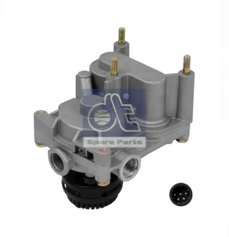 RelayValve