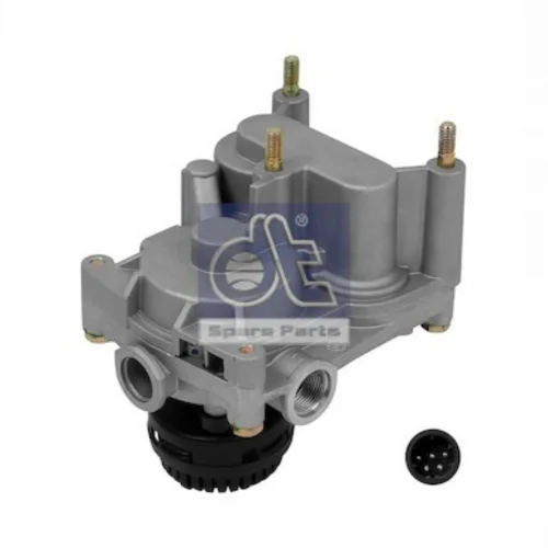 Ebs Kontrol Ventili Axor, Actros, Travego
