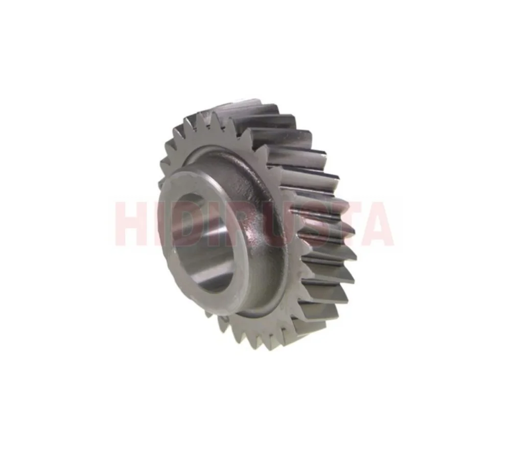 Gear 4Th Speed 29 T.    
