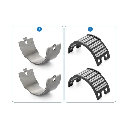 Caliper Roller Bearing Set Knorr