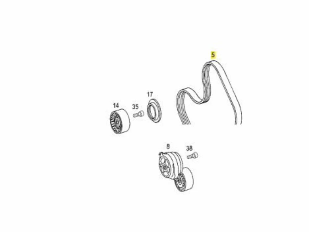 BELT