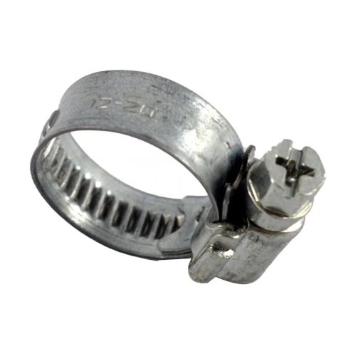 Worm-Drive Hose Clamp 12-20 B9/W1