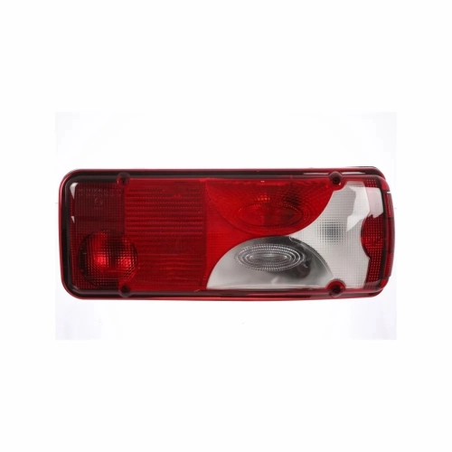 S. P & R Series Stop Lamp AMP Socket Right