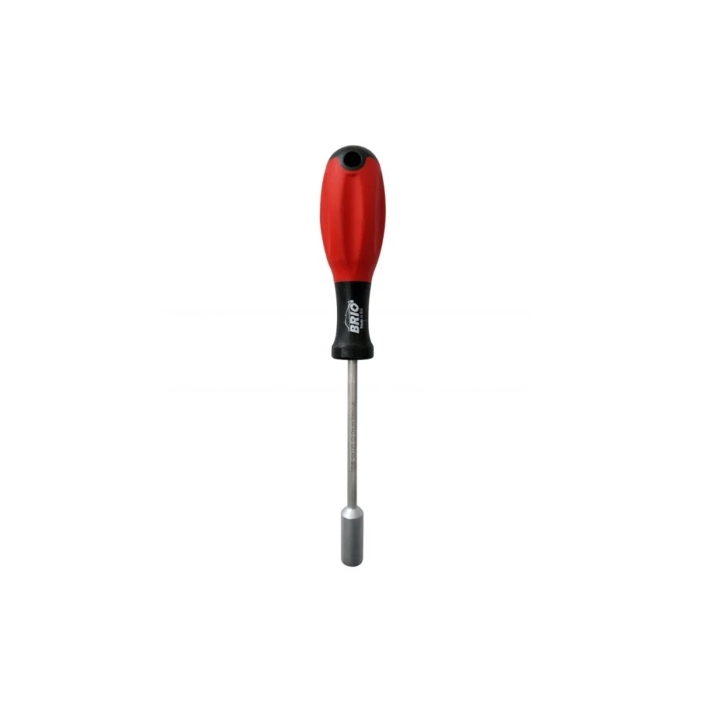 Socket Screwdriver 10X125