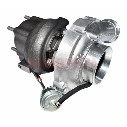 Turbo 906 Axor
