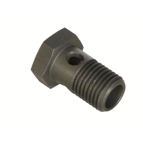 Oil Pressure Valve
