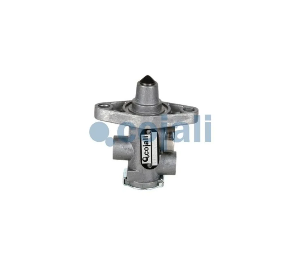 Şanzıman Kilit Valf Scania 4-R Seri