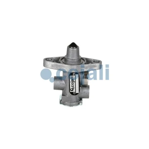 Şanzıman Kilit Valf Scania 4-R Seri