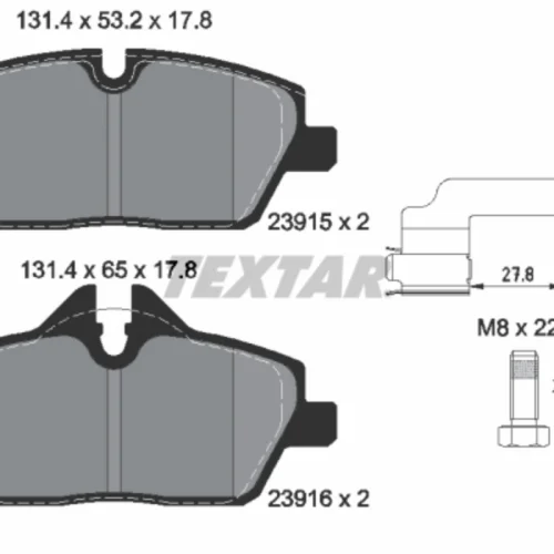 Brake Pad