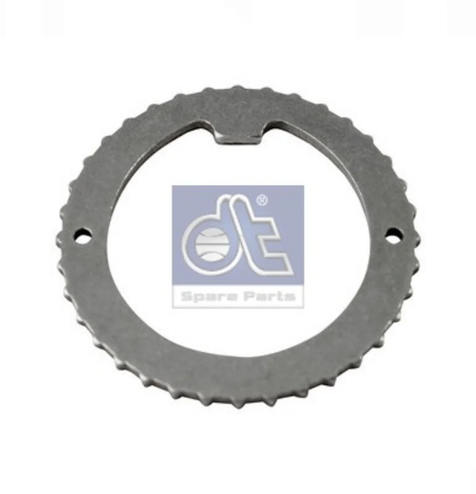 Lock Washer, differential drive flange fastening (Axle Drive)