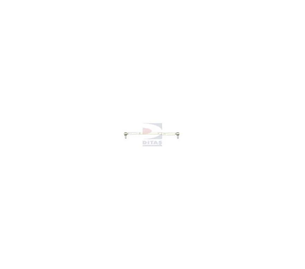 Steering Tie Rod 4140, 3236 (Short Tie Rod)