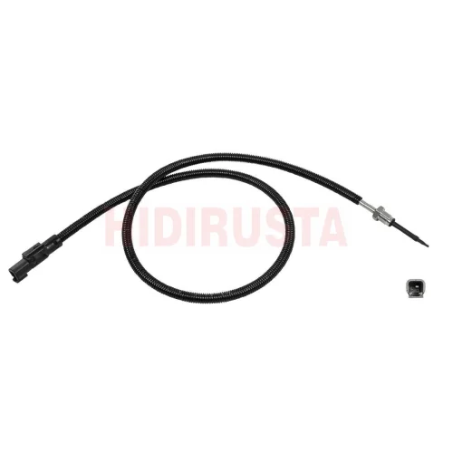 Egzoz Sıcaklık Sensörü Volvo D13 EU6 (DPF)