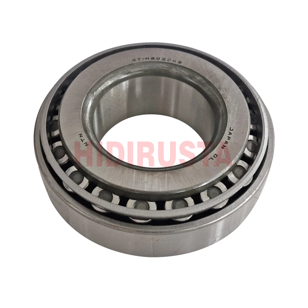 Retarder Bearing Large R115E 508x952x277 (33889