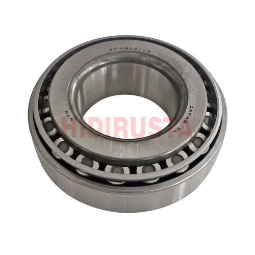 Retarder Rulmanı Büyük R115E   50,8x95,2x27,7  (33889)