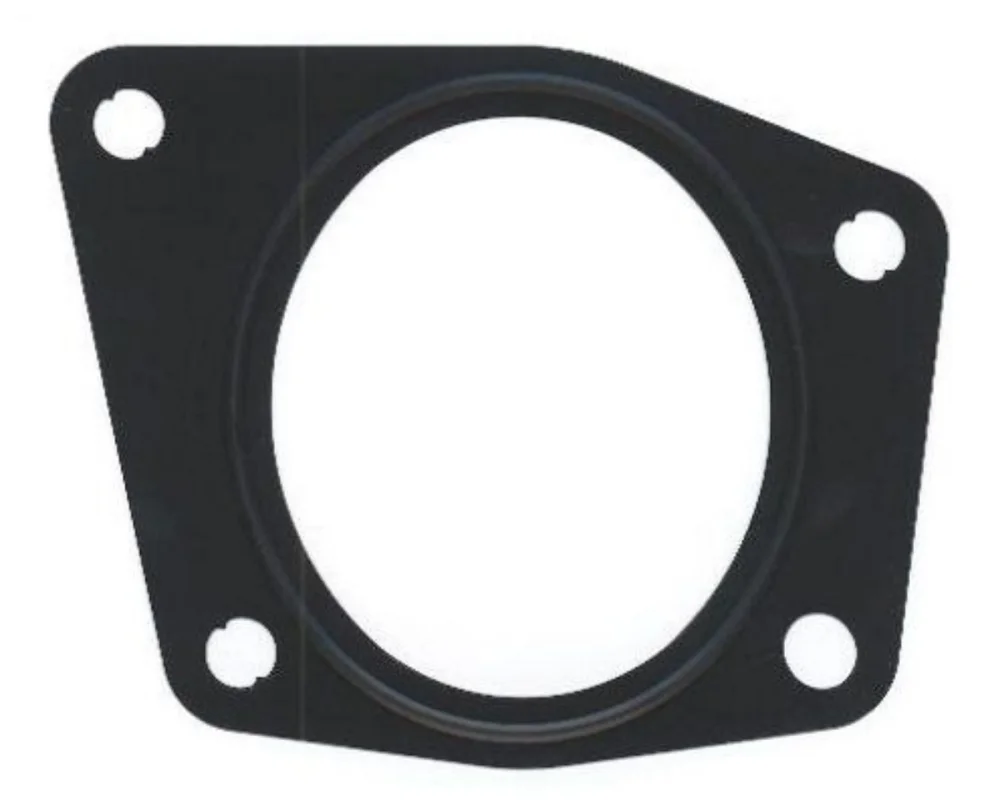 Gasket, Coolant Flange (Cooling System)