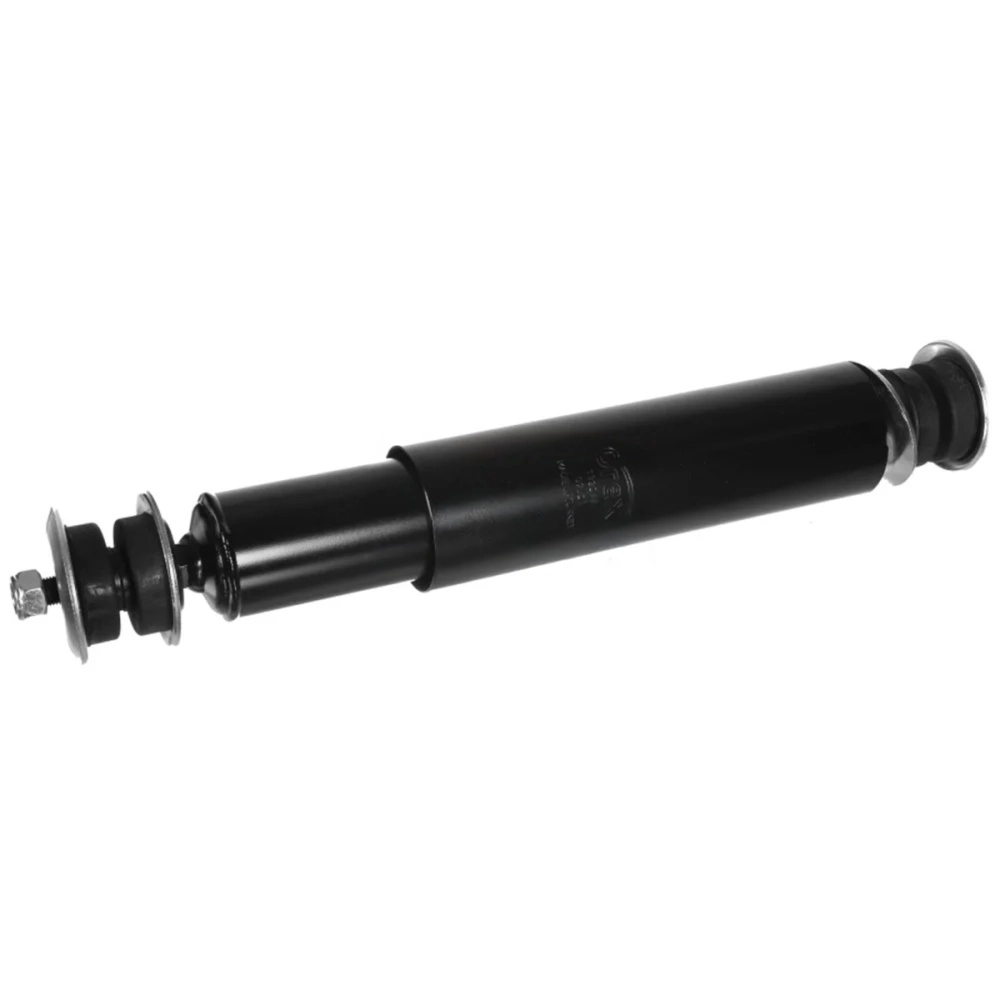 Shock Absorber, Chassis