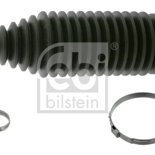 Steering Boot Set