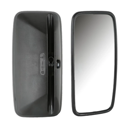 Outside Mirror, Driver Cab