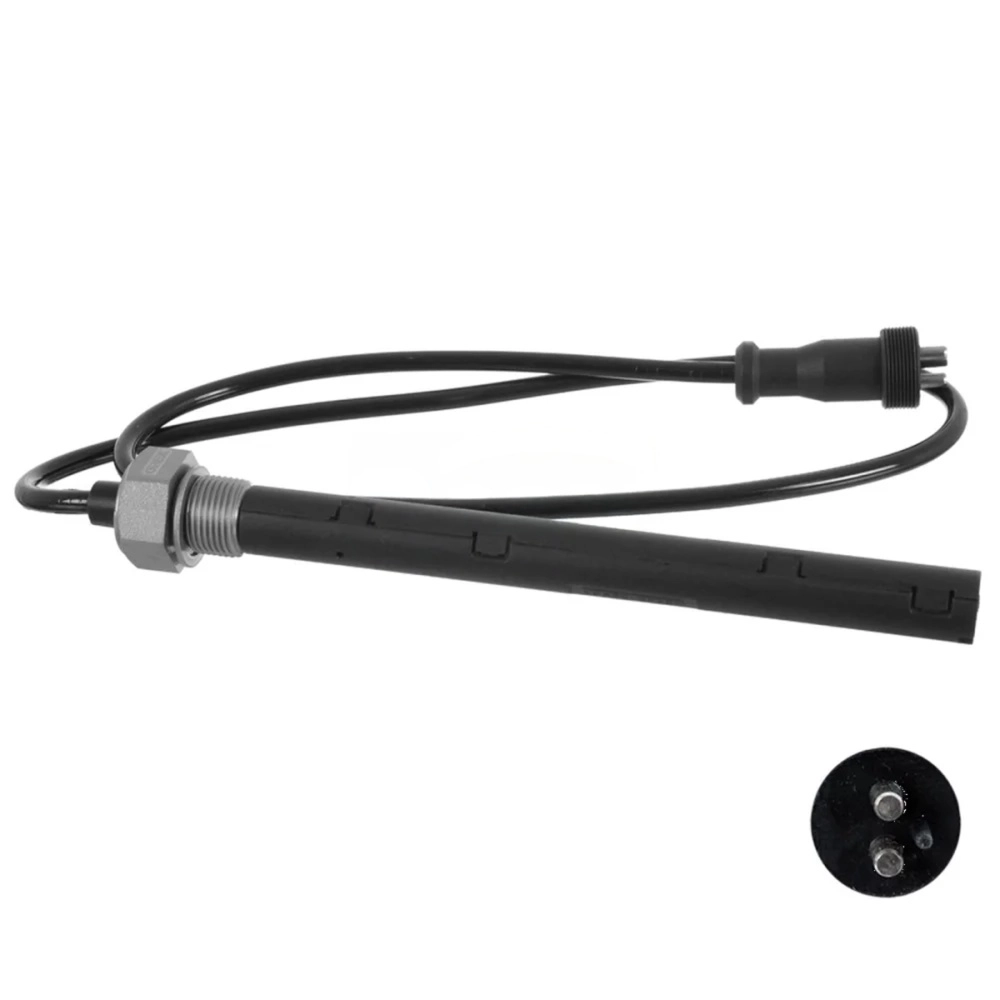 Sensor, engine oil level