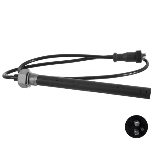 Sensor, engine oil level