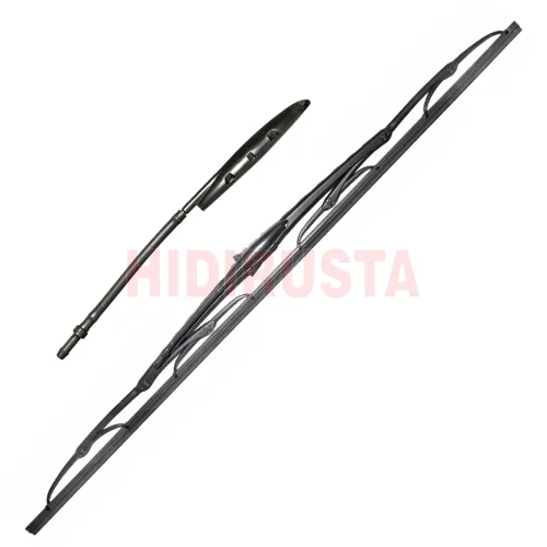 Wiper Cleaner? (Single 700 mm with fountain)