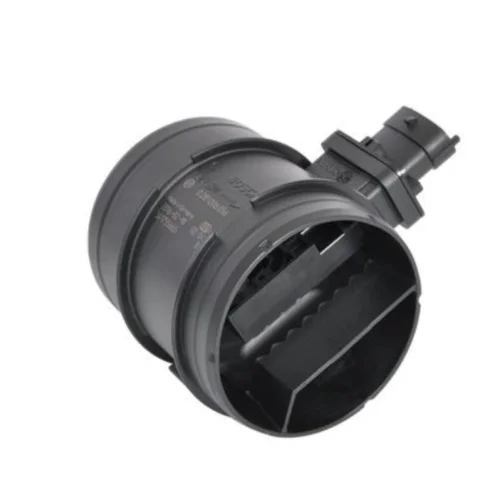 Air Mass Sensor (Mixture Formation)
