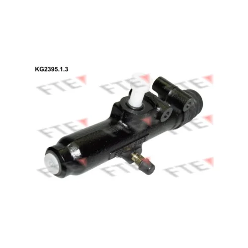 Clutch Master Cylinder 2521 (With Record)