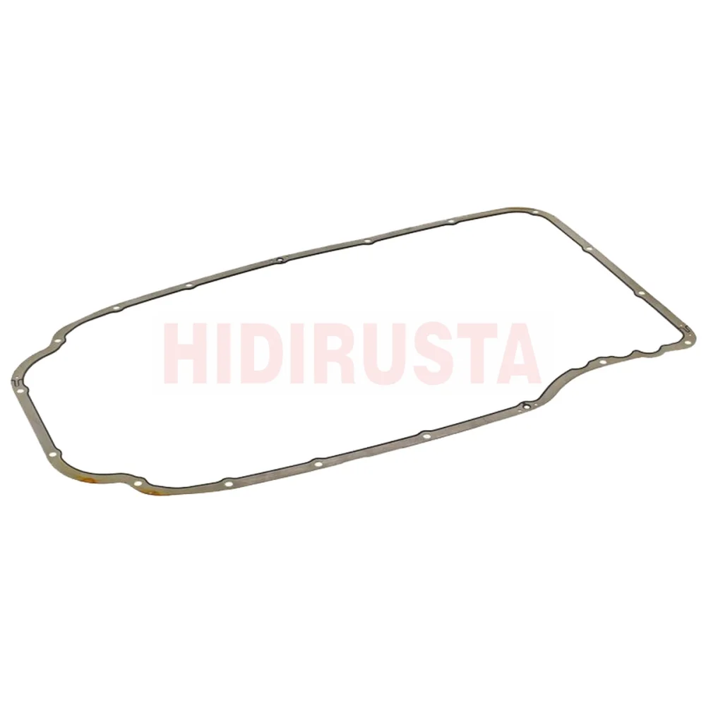 Karter Contası Alt Komple (Metal) Scania DC13 Euro 5