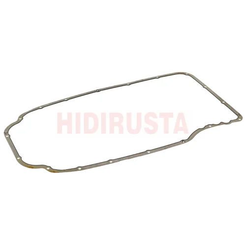 Oil Pan Gasket Lower Complete (Metal)  Dc13 Euro 5