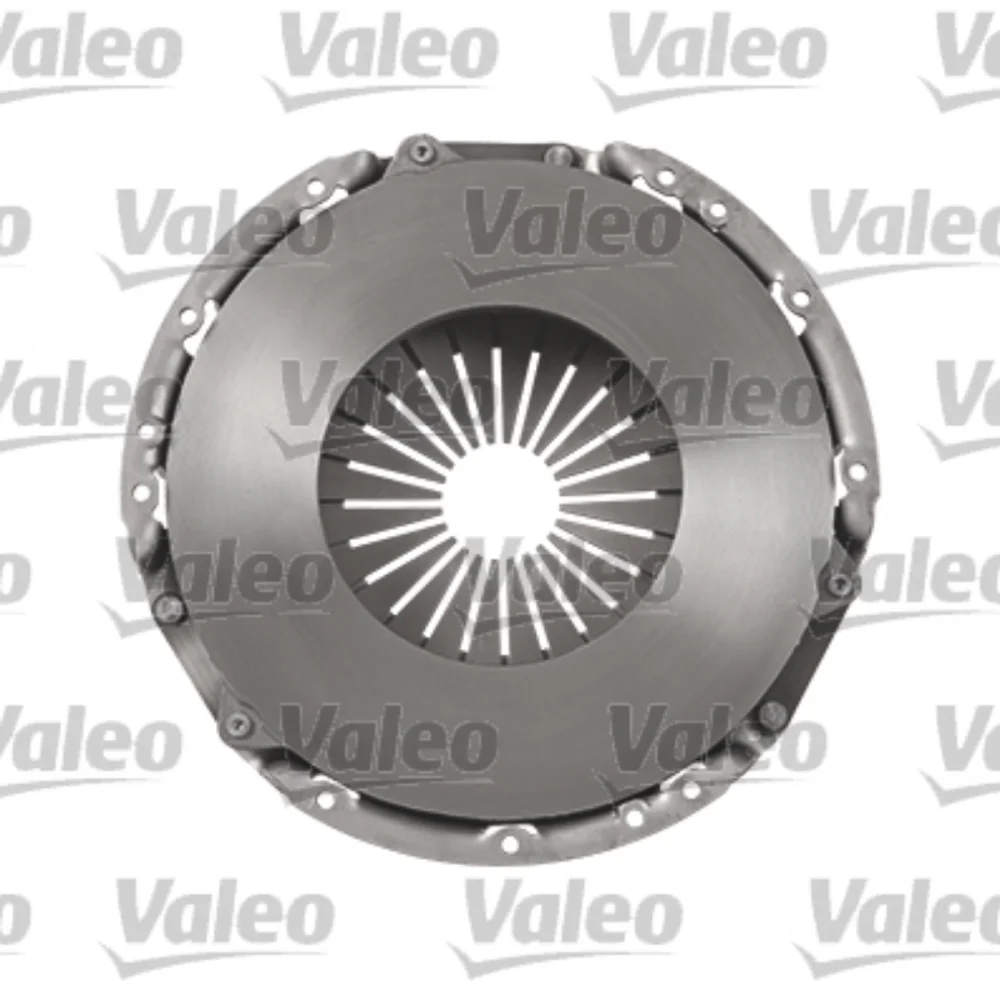 Clutch Pressure Plate