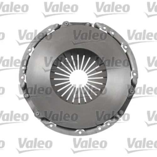 Clutch Pressure Plate